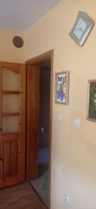 Дава се под наем Двустаен апартамент в Добрич, Енергоразпределение - 65 кв.м за 178.5 € - Снимка #4