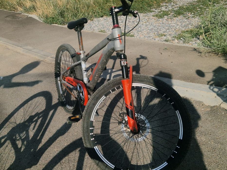 Велик BDF bicyle