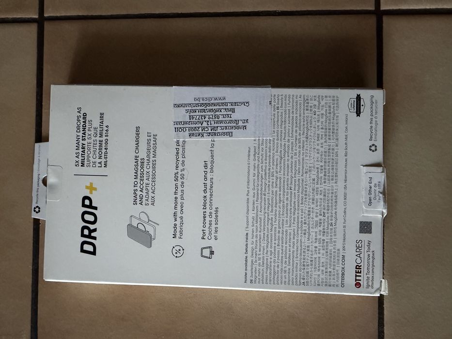 Кейс   Iphone 15 pro max