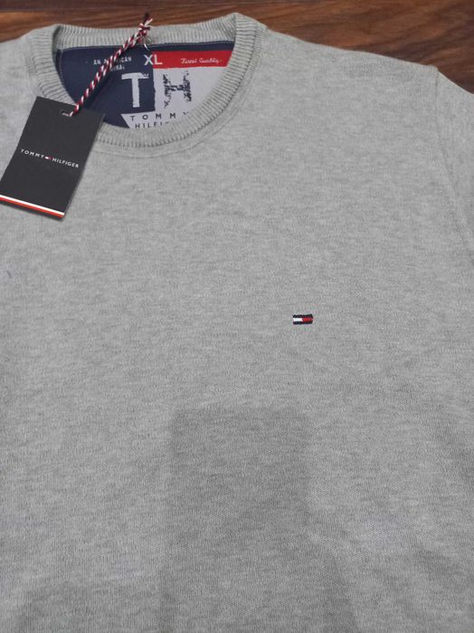 Мъжка блуза/пуловер