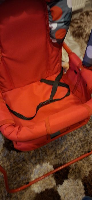 Leagăn pentru copii interior - exterior