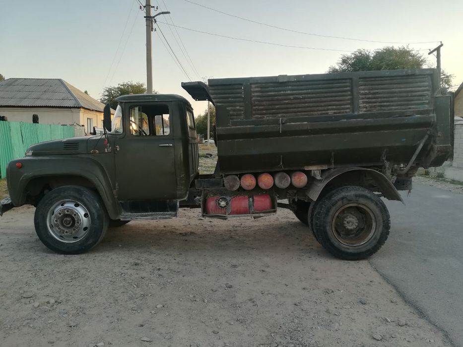 Сельхоз Зил сатылады