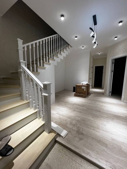 Коттедж карасу-6