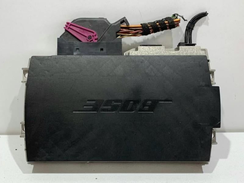 Amplificator audio BOSE Audi A1 facelift 8X 8X0035223D SUV