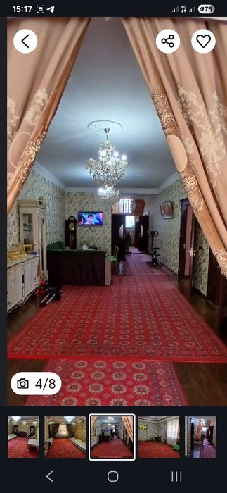 Хавли жой сотувда