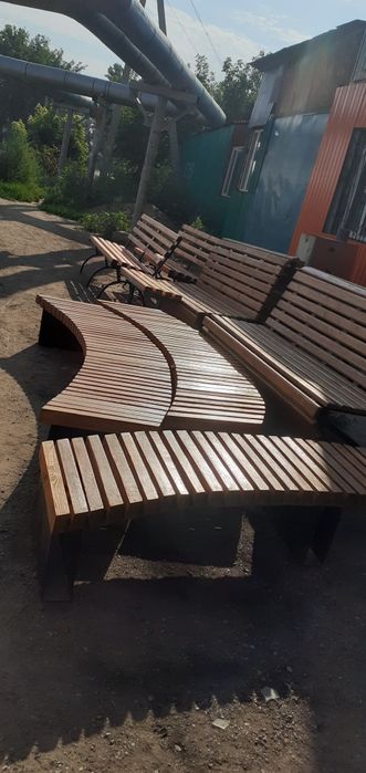 Лавочка сатылады