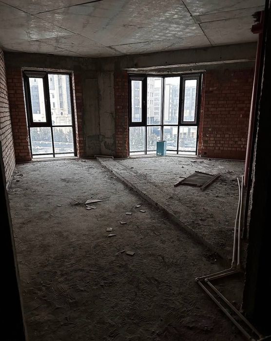Продаётся 4/3/8 квартира, Габус, Ц2, Юнусабад