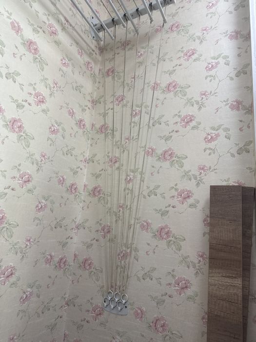 Продам настенную сушилку