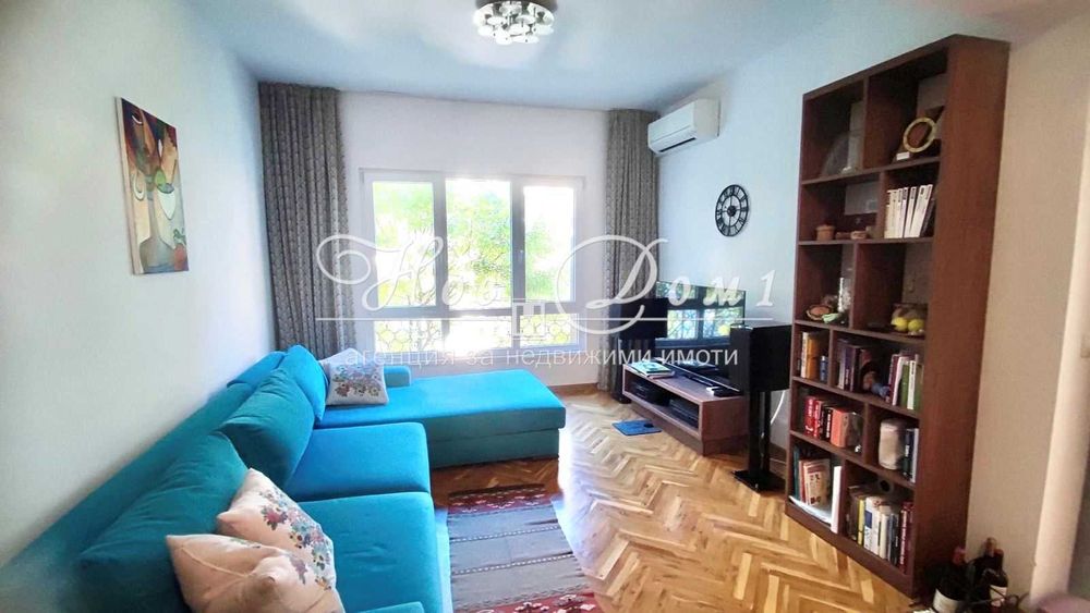 Продава се Четиристаен апартамент в Варна, Гръцка махала - 104 кв.м за 3270 €/кв.м - Снимка #15