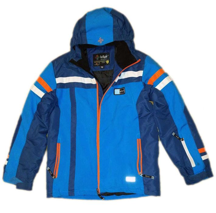 СКИ ЕКИП за юноши