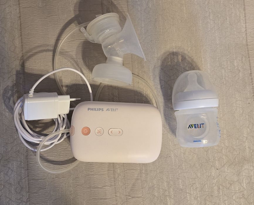 Pompa san Philips Avant