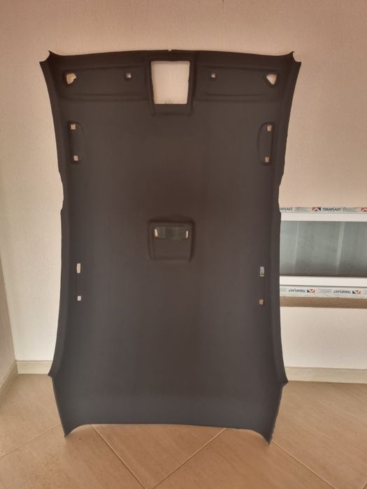 plafon negru  bmw seria 1  hatchback 2008