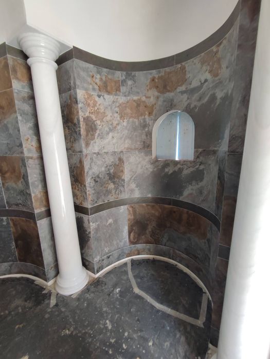 Realizez lucrări de renovări si amenajari interioare- București