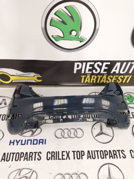 Bară spate ford fiesta mk 6 mk7 an 2010-2018 an 2015.