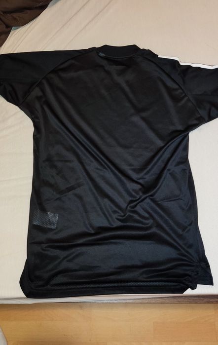 Дишаща тениска за лятото