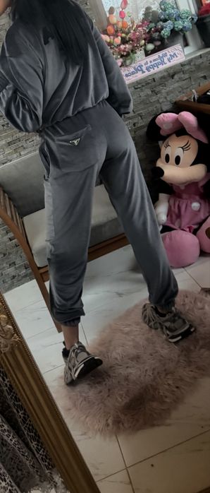 Дамски комплект диор