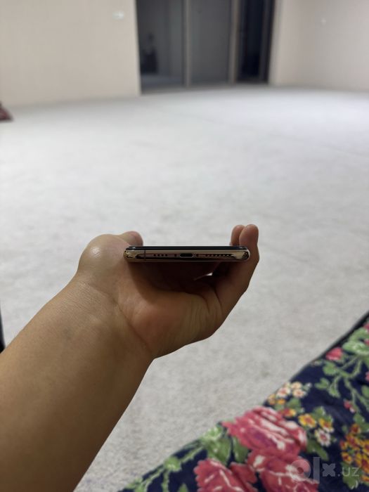 Iphone 11 pro max 256