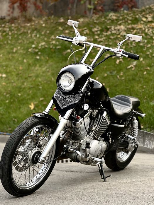 Продам Yamaha Virago 535