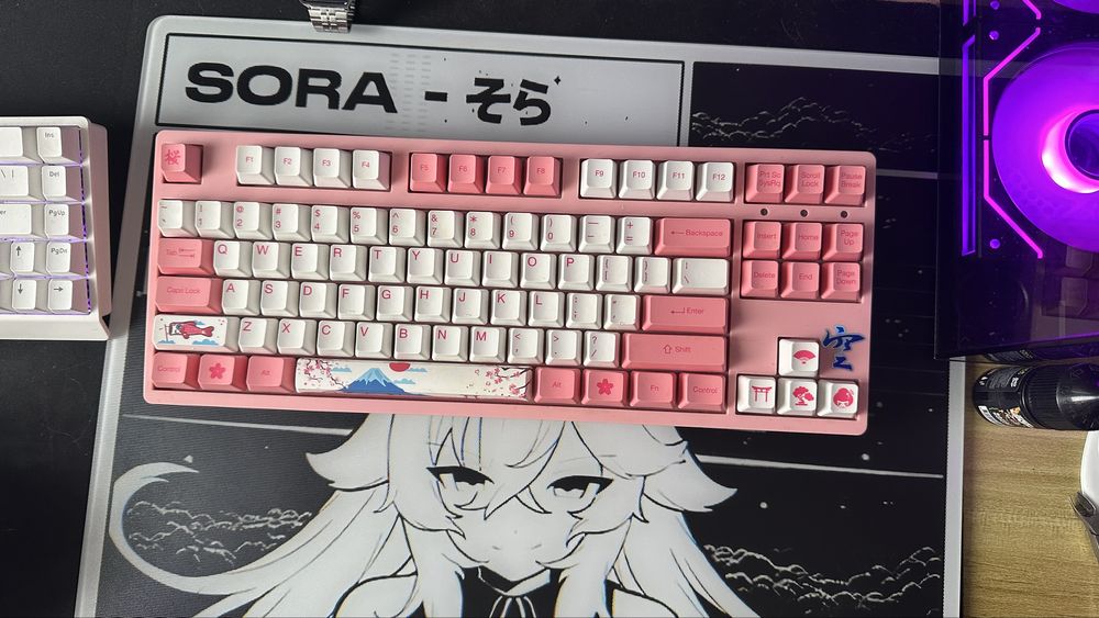 продам клавиатуру