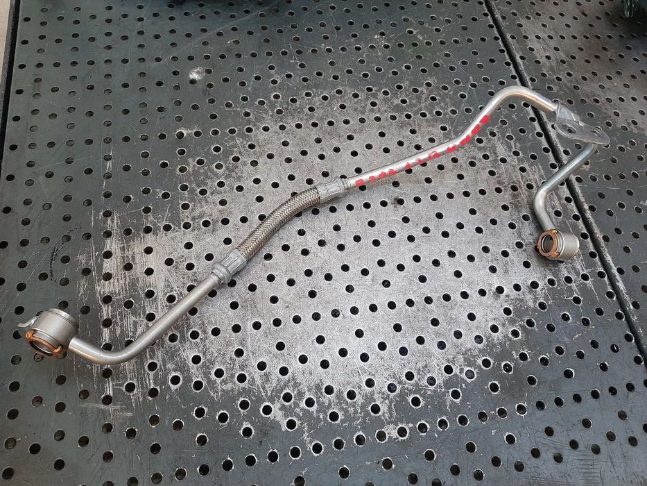 conducta ulei 1.2b hn09 peugeot 208