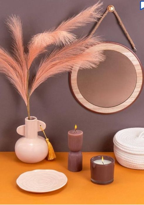 Ваза Румбум, новая