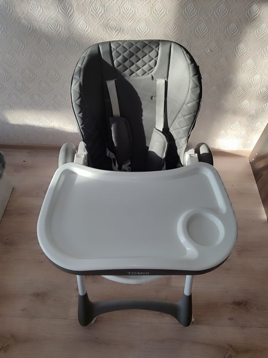 Стул трансформер детский