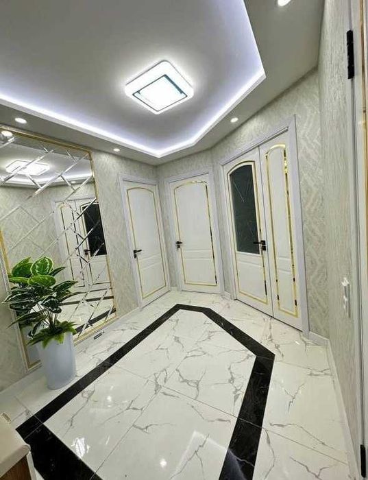 Сдаётся квартира на Чиланзар 5кв.‼️