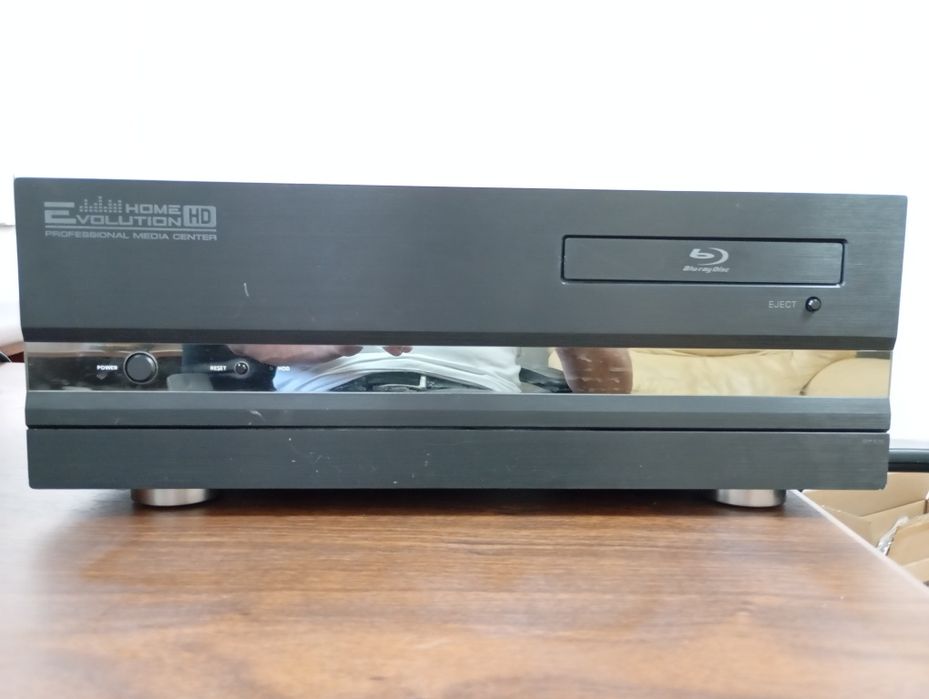 Караоке Evolution Home HD