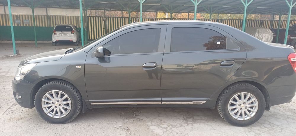 Cobalt 2019 yil bosh to'lov 3500$