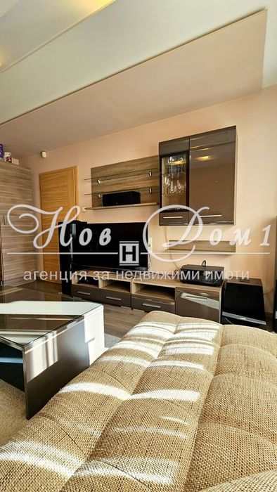 Продава се Четиристаен апартамент в София, Стрелбище - 92 кв.м за 3468 €/кв.м - Снимка #9