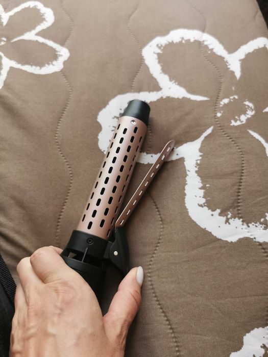 Електрическа четка за коса Remington