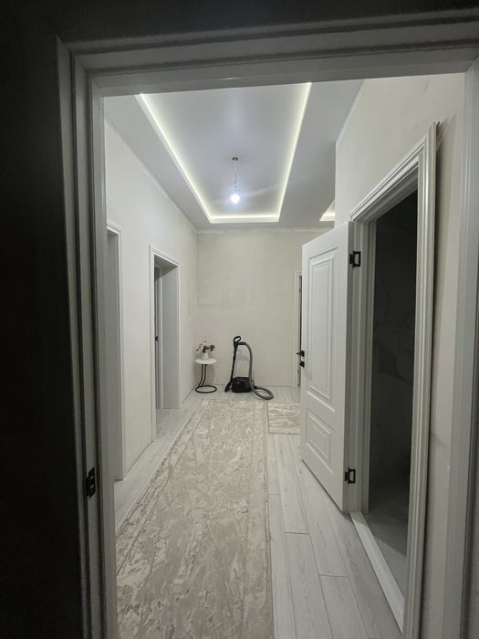 Дом новый 8 соток