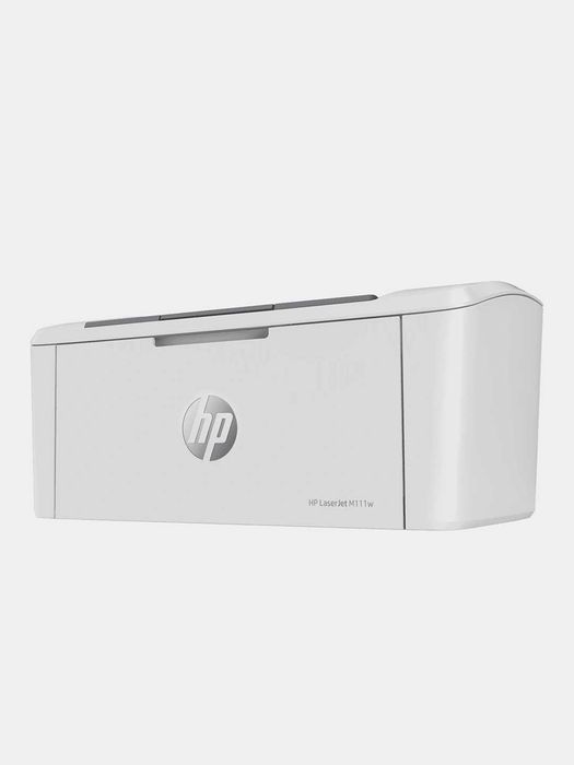 Лазерный принтер HP LaserJet M111A/W (A4, 16Mb, USB 2.0, WiFi)