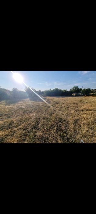 Парцел с.Богданица