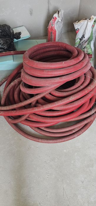 Copex exterior cabluri