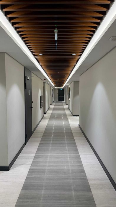 [КМ] Офис Nest One 56 м2