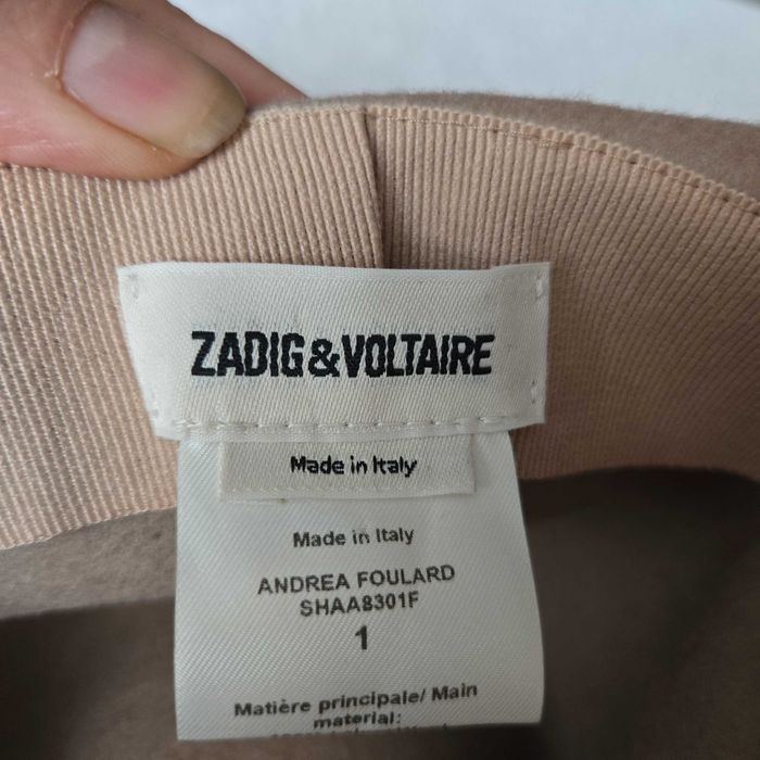 Zadig & Voltaire