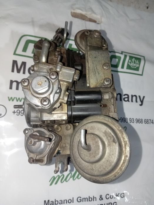 Карбюратор Тико карбюратор