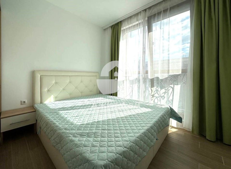 Продава се Тристаен апартамент в к.к. Слънчев бряг - 64 кв.м за 1076 €/кв.м - Снимка #8