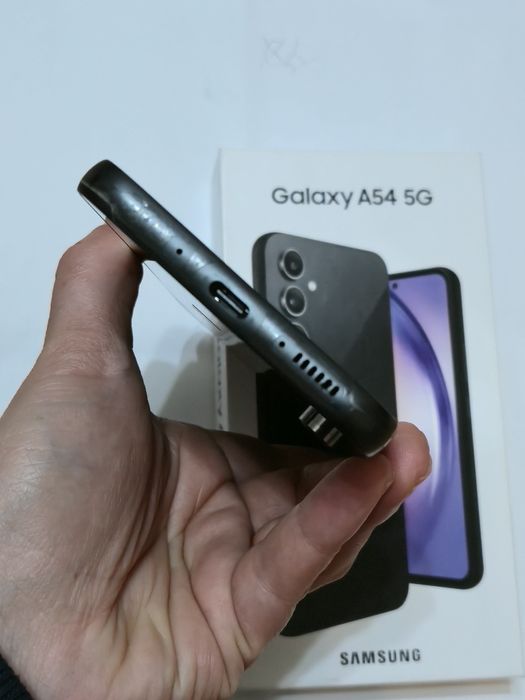 Vand/schimb Samsung A54 128gb
