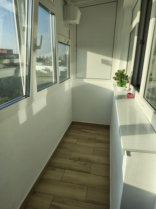Apartament de inchiriat