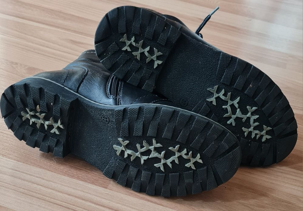Ghete piele copii