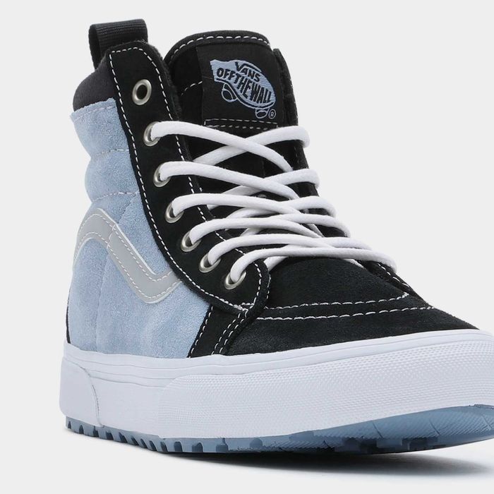 Vans 38/5 р. оригинальная обувь