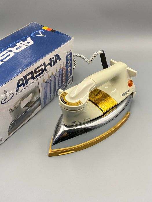 Электрический утюг Arshia.