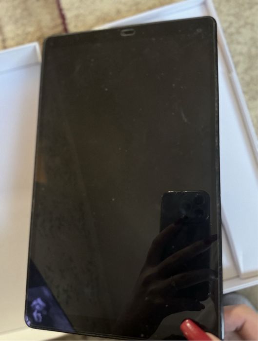 Samsung Galaxy Tab A