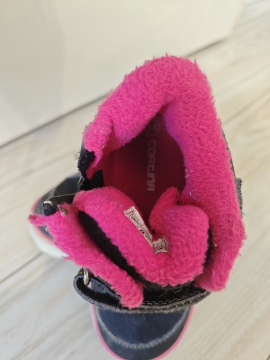 Обувь для девочки