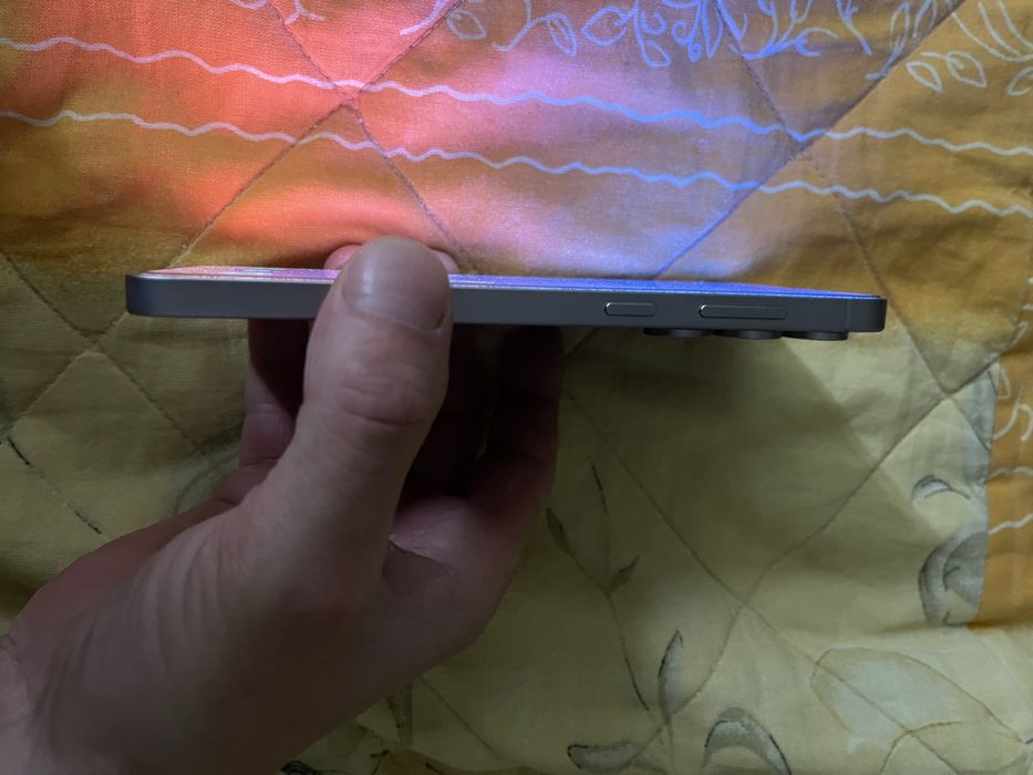 Samsung Galaxy S 25 fe