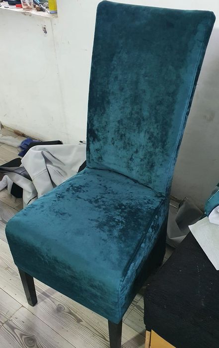 Croitor/Tapiter Tuzla (judetul Constanta)