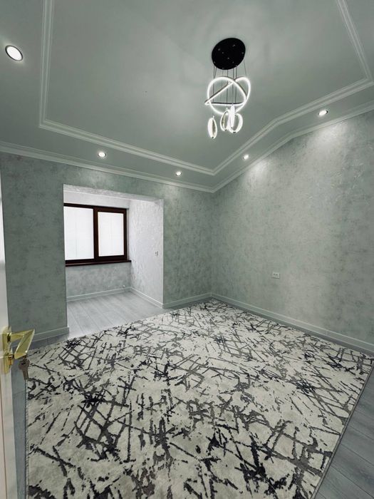 Продается 3 ком. Квартира площадью 60 кв.м. В Мархабо