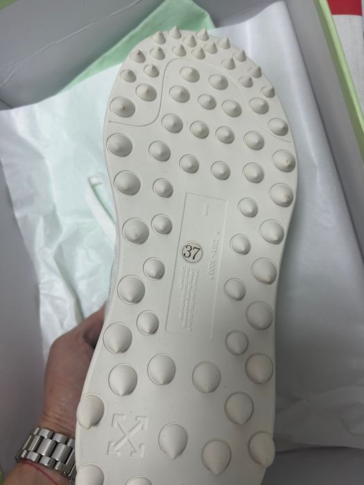 Дамски обувки Off white